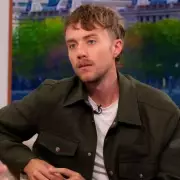 Roman Kemp's Brave Mental Health Revelation: 'I Was Ready to End My Life'