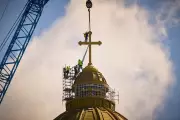 Romania's Orthodox Church Confronts Its Communist Past in Landmark €1bn Cathedral Project