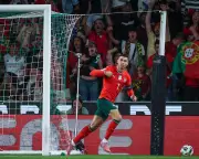 Ronaldo Shatters Records as Portugal Power Through World Cup Qualifiers