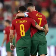 Ronaldo's Shocking Revelation: Bruno Fernandes' Captaincy Role in Man Utd Exit Revealed