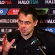 Ronnie O'Sullivan Demands Stephen Lee's Lifetime Snooker Ban Be Lifted in Shock Statement