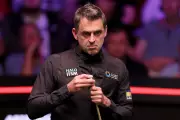 Ronnie O'Sullivan Storms Into World Grand Prix Quarter-Finals With Dominant Display