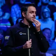 Ronnie O'Sullivan's Blunt Retirement Warning to Snooker Legends Williams and Hendry