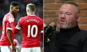 Rooney Slams Rashford's Barcelona Excuse: 'No Place for That at Manchester United'