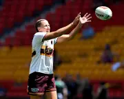 Roosters Claim Historic NRLW Grand Final Victory in Thrilling Golden Point Battle