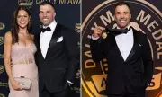 Roosters Star James Tedesco Reveals Stunning Secret Behind Career Renaissance - Eyes 2025 Dally M Medal