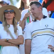 Rory McIlroy Files for Divorce: Golf Star and Wife Erica Stoll Set to Part Ways After Seven Years of Marriage