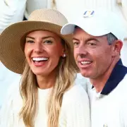 Rory McIlroy Files for Divorce: Golf Star Splits from Wife Erica Stoll After Seven Years of Marriage
