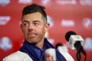 Rory McIlroy Slams Paul Azinger's Controversial Ryder Cup Comments | Golf Drama Unfolds