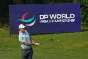 Rory McIlroy's Indian Golf Adventure: Star's Surprising Move to DP World Tour Event