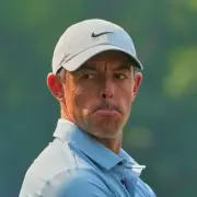Rory McIlroy's Marriage Meltdown: Inside the Divorce Bombshell That Rocked Golf