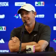 Rory McIlroy's Ryder Cup Bombshell: Golf Superstar Makes Shock European Team Decision