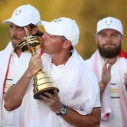 Rory McIlroy's Ryder Cup Redemption: Golf Star Finds Form Just in Time for Rome