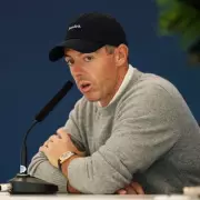 Rory McIlroy's Shocking Genesis Invitational Meltdown: Golf Star Walks Off Course Amidst Form Crisis