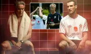 Roy Keane and Mick McCarthy's World Cup Feud Explodes in Gripping New Saipan Documentary