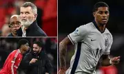 Roy Keane Delivers Brutal Verdict on Marcus Rashford's Manchester United Future