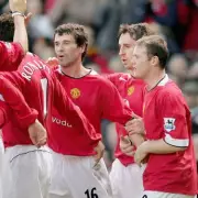 Roy Keane Slams 'Unprofessional' Wayne Rooney in Explosive Man Utd Dressing Room Revelation