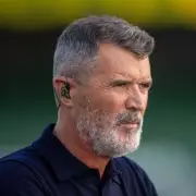 Roy Keane's Brutal Verdict on Van Dijk Sparks Liverpool vs Man Utd Debate