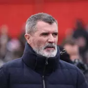 Roy Keane's Explosive Take on Liverpool Clash: Man Utd Legend Reveals Anfield Fears