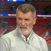Roy Keane's Fiery Verdict: Morgan Rogers' England Call-Up Sparks Heated Debate