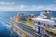 Royal Caribbean's Legend of the Seas Transforms Cruise Dining & Entertainment