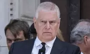 Royal Crisis: Calls Intensify for Prince Andrew to Be Stripped of Prestigious Order of the Garter