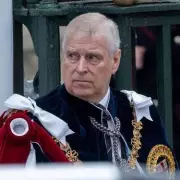 Royal Crisis Deepens: Senior Tory Demands Andrew's Military Titles Be Stripped Permanently