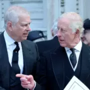 Royal Dilemma: King Charles Faces Impossible Choice Over Prince Andrew's Future at Royal Lodge