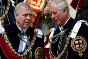 Royal Eviction: King Charles Forces Prince Andrew Out of Royal Lodge in Dramatic Downgrade