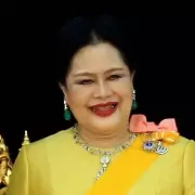 Royal Family Mourns: Beloved Lady Pamela Hicks, Winston Churchill's Goddaughter and Royal Confidante, Passes Away at 94