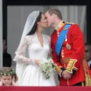 Royal Fans Stunned After Spotting Prince William's Secret Wedding Day Detail