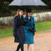 Royal Finances Under Scrutiny: Princess Beatrice and Eugenie's Security Costs Revealed
