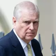 Royal Financial Bombshell: Prince Andrew's Shocking Tax Payment Revealed