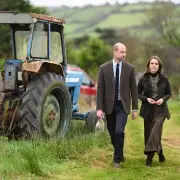 Royal Insider Reveals: Prince William and Kate Middleton's Heartwarming School Run Ritual Exposed