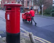 Royal Mail Hit with £5.6 Million Ofcom Fine for Missed Delivery Targets