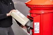 Royal Mail Slapped With £5.6 Million Fine for Missing Delivery Targets