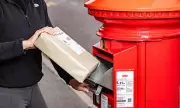 Royal Mail Slapped with £5.6 Million Fine for Missing Postal Targets - Ofcom Investigation Reveals Widespread Delivery Failures