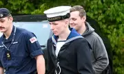 Royal Navy Dismisses Drunken Sailor After Vicious Attack on Comrades