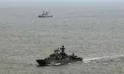 Royal Navy Shadows Putin's 'Spy Ship' Through English Channel in Tense Standoff