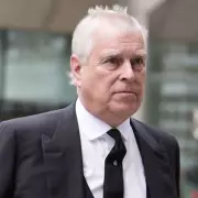 Royal Outcast: Prince Andrew's Bitter Reaction to Losing Security Detail Revealed