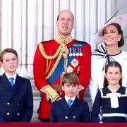 Royal Parenting Revealed: Prince William and Kate's 'No Tears' Goodbye Strategy for George, Charlotte and Louis
