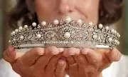Royal Pearl Tiara Sells for Staggering £189,000 After Century of Regal Appearances