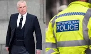 Royal Protection Officer Under Investigation: Scotland Yard Probes Allegations Linked to Prince Andrew Case