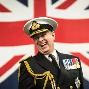 Royal Protocol Demands: Prince Andrew's Strict Staff Bowing Rules Revealed Amid Epstein Fallout