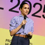 Royal Rebels: Harry and Meghan's Surprising New UK Move Revealed