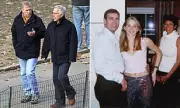 Royal Reckoning: Damning Emails and Photos That Sealed Prince Andrew's Fate in Epstein Scandal