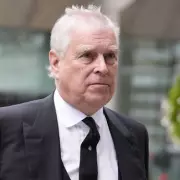 Royal Reckoning: Prince Andrew Faces Parliamentary Summons Over Epstein Scandal