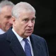 Royal Reckoning: Prince Andrew's Last Hope Crushed as Key Legal Move Fails