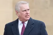 Royal Reckoning: Prince Andrew's Pizza Express Alibi Challenged by Chinese Spy Allegations