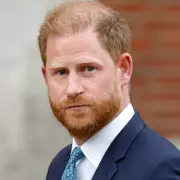 Royal Regret: Prince Harry's 'Huge Mistake' That Could Haunt His UK Return